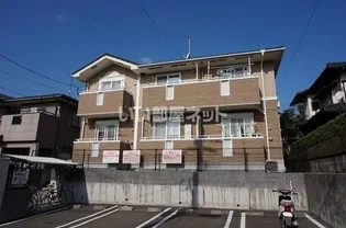 パインセントヒルの画像