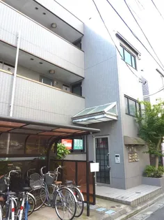 メゾンド エフの画像