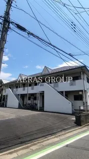 中宗岡ハイツの画像