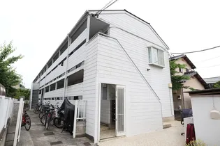 サンポップ新松戸の画像