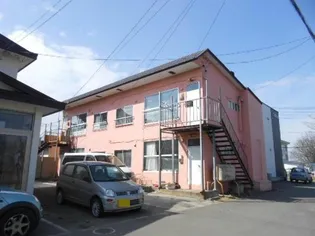 渡辺マンションの画像