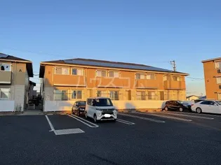 カーサ フェリーチェの画像
