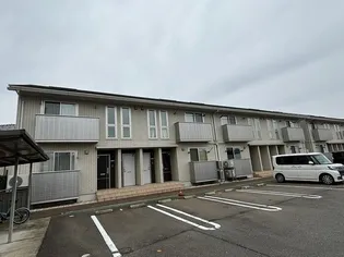 クロワール A棟の画像