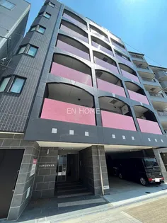 HAKUGAビルの画像