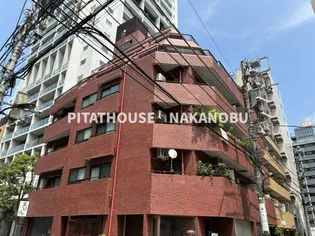 ライオンズマンション麻布コートの画像