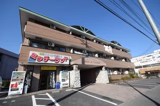 メゾンドカンパーニュの画像