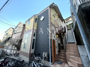 ユナイト保土ヶ谷ロス アンデスの画像