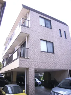 JOY HOUSEの画像