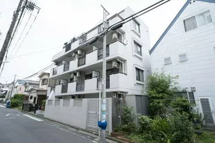 ハイタウン高島町の画像