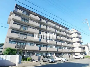 サンビレッジリオの画像