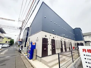 MQUARTO瑞江IIの画像