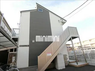 第44アベニュー美園の画像