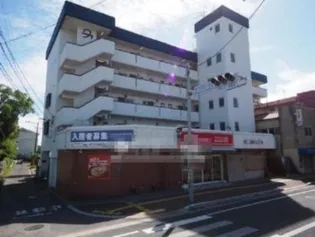 FOREST佐賀県庁前の画像