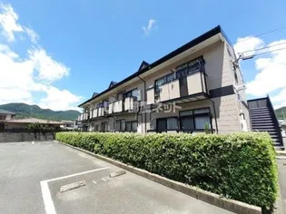 メゾンサンライズAの画像