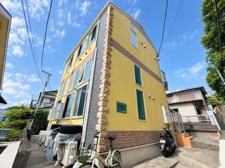 ラ トゥール横濱小机の画像