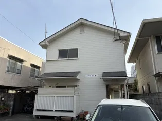 ハイツさちの画像