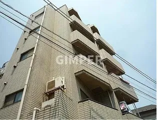 メゾンツカモトの画像