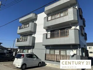 SEKIハイツの画像