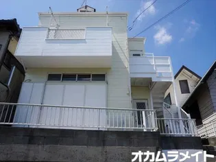 ホワイトヒルの画像