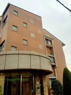 大阪府大阪市平野区瓜破4【マンション】の外観
