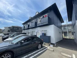 クラッシーナ柴田Aの画像