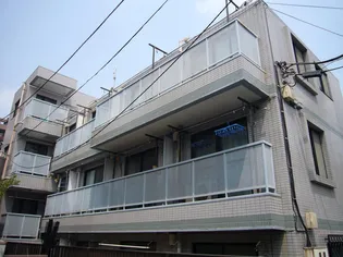 マロニエハウスの画像