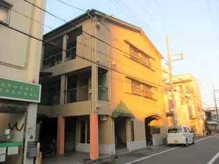 マンション巌の画像