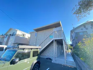 パルクハイムKの画像