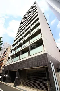 東京都文京区西片1【マンション】の外観