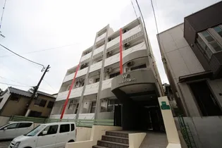 ウエルネス緑ヶ丘の画像