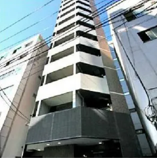 フェニックス横濱関内【2階】の外観
