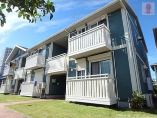 フィール南風Aの画像