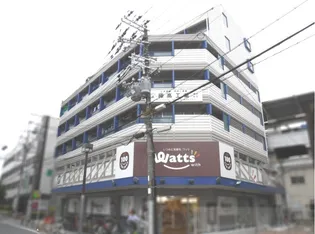 阪神千鳥橋マンションの画像