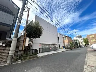 コアロイヤル東中野の画像