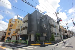 グランクルール桜新町の画像