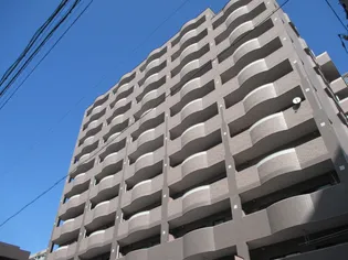 プライムローズ大川前の画像