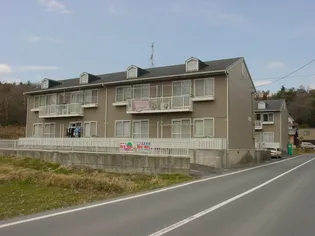 リディア赤坂の画像