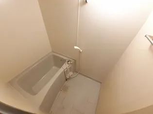 シティハウスCOZY【4階】の風呂