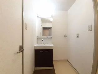 シティハウスCOZY【4階】の内装