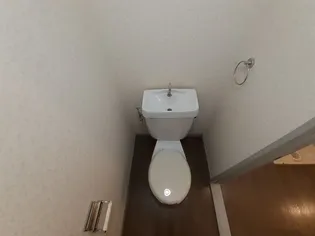 シティハウスCOZY【4階】の内装