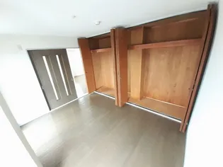 シティハウスCOZY【4階】の内装