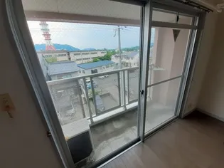 シティハウスCOZY【4階】の内装