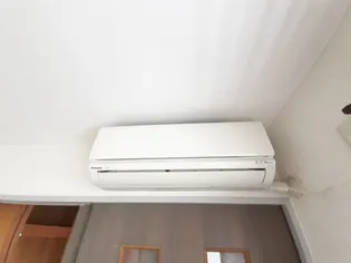 シティハウスCOZY【4階】の内装