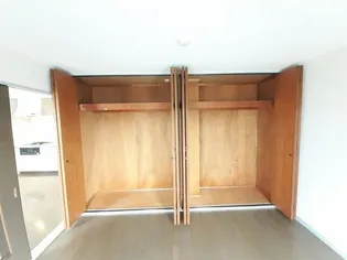 シティハウスCOZY【4階】の内装