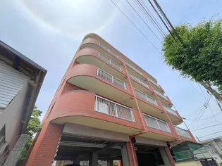 グリーンハイツ佳秀の画像