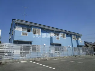 エスポワヒルズの画像