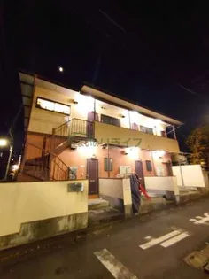 セジュール和泉【1階】の外観