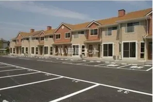 トレステーラ北浜【1階】の外観