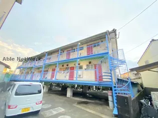 コーポフェイスの画像