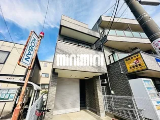 サンヒルズ市川の画像